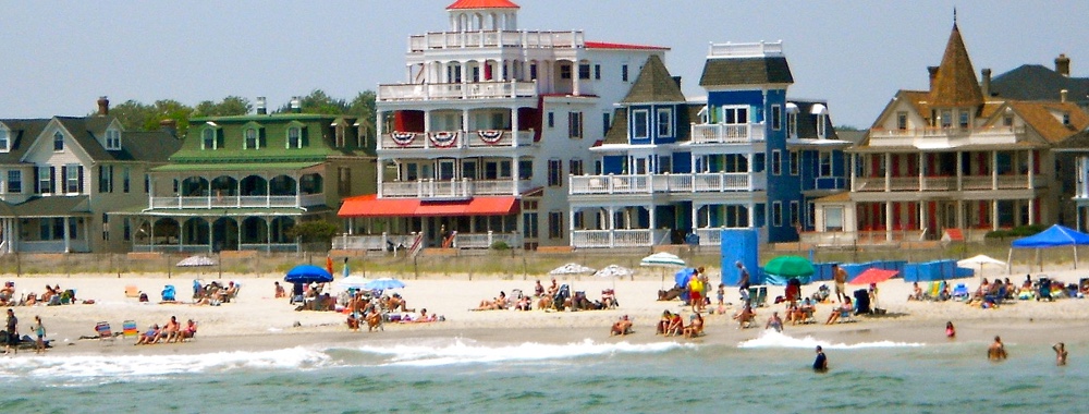 Image of New Jersey
